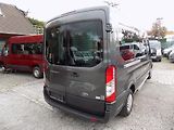 Ford Transit 2,2 TDCI 114KW 8 SD, RAMPA, NT - náhled 9