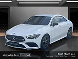 Mercedes-Benz CLA Coupé 200 d kupé AMG Style Edi - náhled 1
