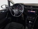 Volkswagen Touran (2019) 1.5 TSI - náhled 7