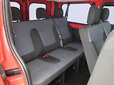 Opel Vivaro (2017) 1.6 CDTI, Bus, 8Míst, ČR, DPH - náhled 13