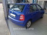 Škoda Fabia (2003) 1.2i, 2.maj,ČR, servis.kniha - náhled 1