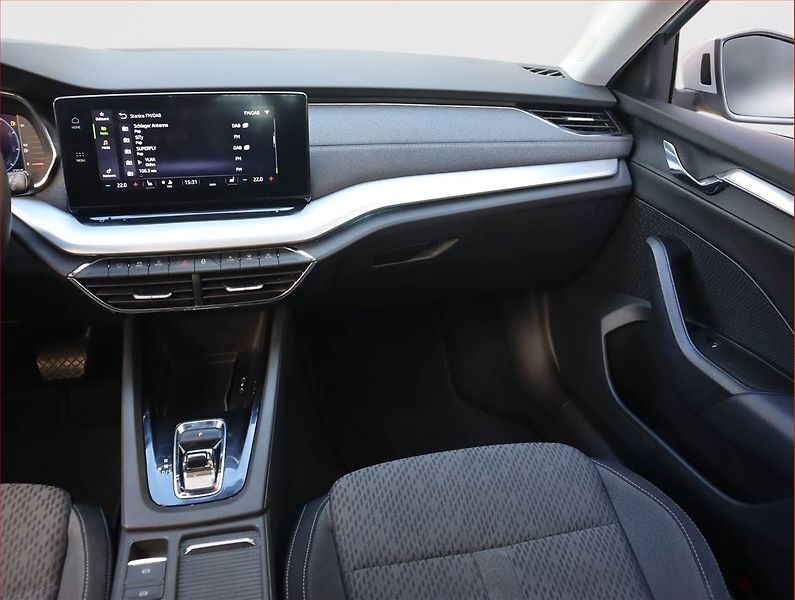 Škoda Octavia (2020) Style 2.0 TDI - fotka 8 z 22