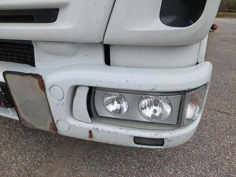 Iveco Eurocargo ML75E18 - fotka 43 z 49