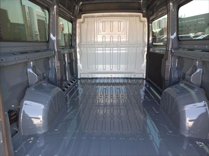 Fiat Ducato 2,2 MTJ Light L2H2 - Možnost p - fotka 9 z 18