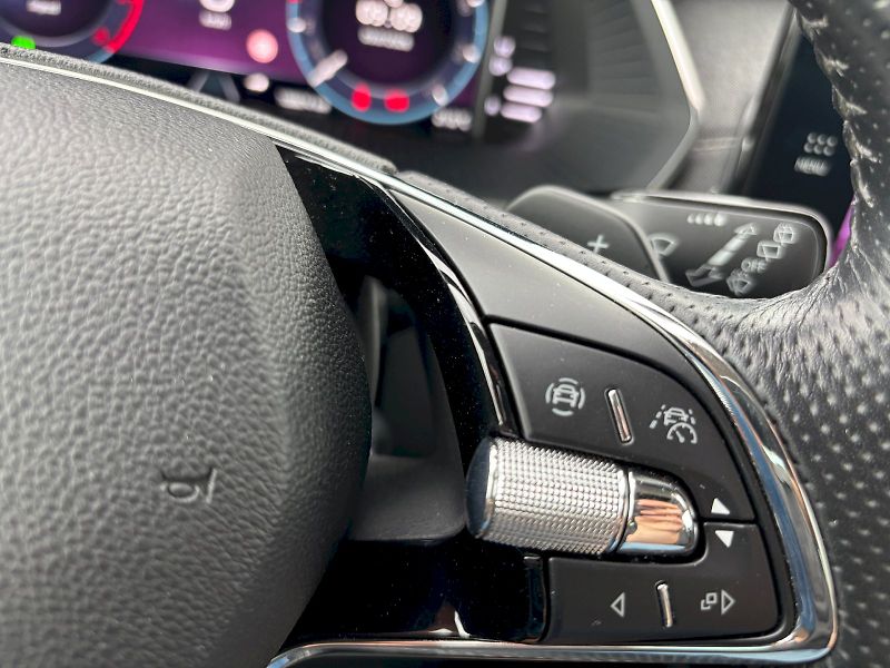 Škoda Octavia (2021) 2.0 TDI 110kW Style Plus - fotka 12 z 35