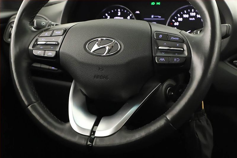 Hyundai i30 (2021) 1.6 CRDi, ČR,1.maj, Serv.kniha - fotka 17 z 19