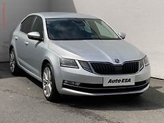 Škoda Octavia (2019) 2.0 TSi, ČR, Style, DSG, TZ - fotografie inzerátu