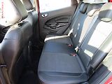 Ford EcoSport (2019) 1.0 EB, ČR, Klima - náhled 9