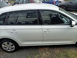 Škoda Rapid 1.2 TSI Spaceback 81kw odpočet - náhled 6