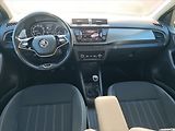 Škoda Fabia 1,0 TSI 70 Style - náhled 8
