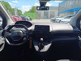 Peugeot Rifter 1,5 BlueHDi Active - náhled 12