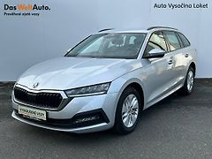 Škoda Octavia (2023) 2.0 TDI 110 kW LED - fotografie inzerátu