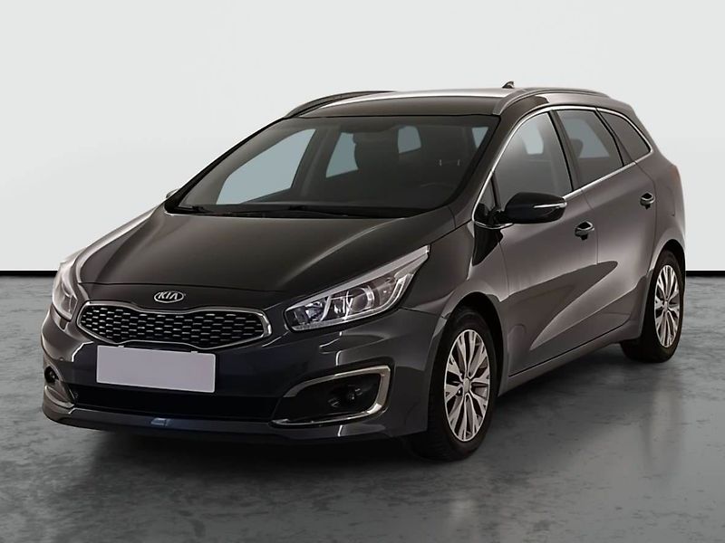 Kia Ceed (2018) 1.6 CRDi, Serv.kniha, Navi - fotka 2 z 22
