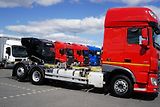 DAF XF (2020)  480 / ACC / EURO 6 / SSC / BD - náhled 40