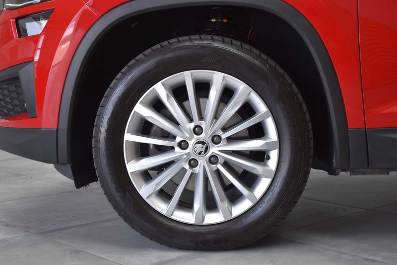 Škoda Kodiaq 2.0 TDI DSG*TAŽNÉ**DPH*ČR 1.M* - fotka 33 z 42