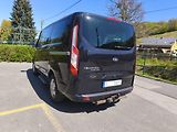 Ford Tourneo Custom (2016) 2:2TDCI-116KW-9 MÍST - náhled 7