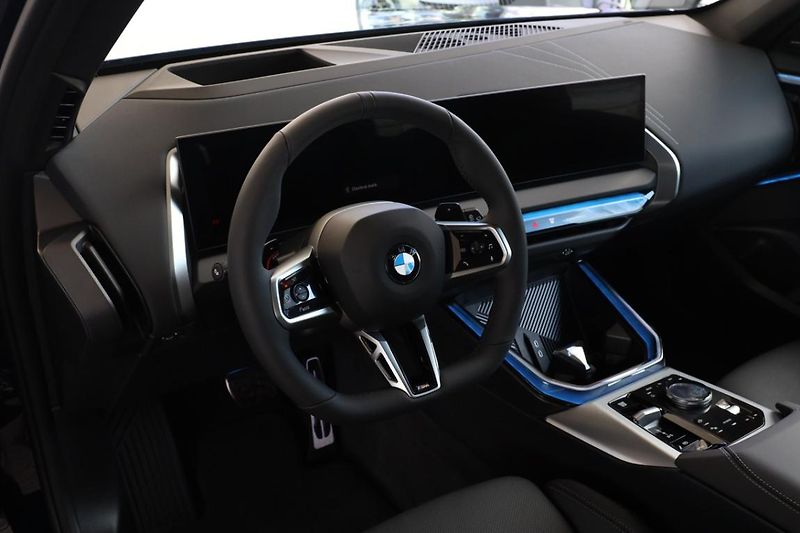 BMW X3 xDrive20d - fotka 2 z 18