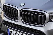 BMW X5 M.