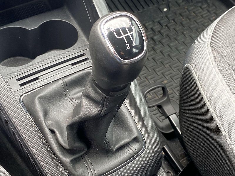 Škoda Fabia (2021) Combi 1.0 TSI Ambition + - fotka 13 z 29