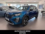 Peugeot 2008 (2026) 1,2 ALLURE Hybrid 145 e-DCS6 - náhled 1