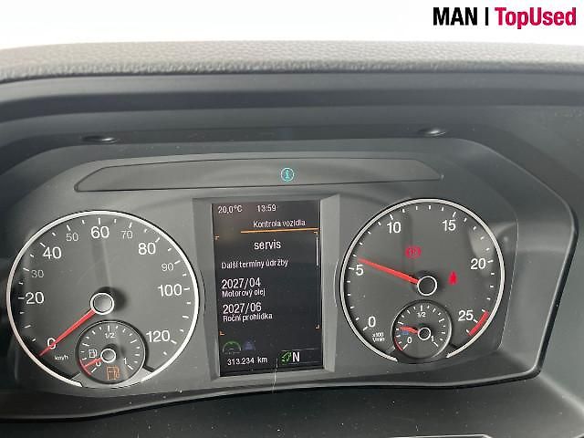 MAN TGX 18.480 BL XLX TG3 - fotka 27 z 32
