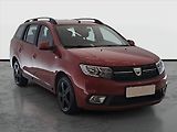 Dacia Logan (2017) 1.0 SCe, Serv.kniha - náhled 1