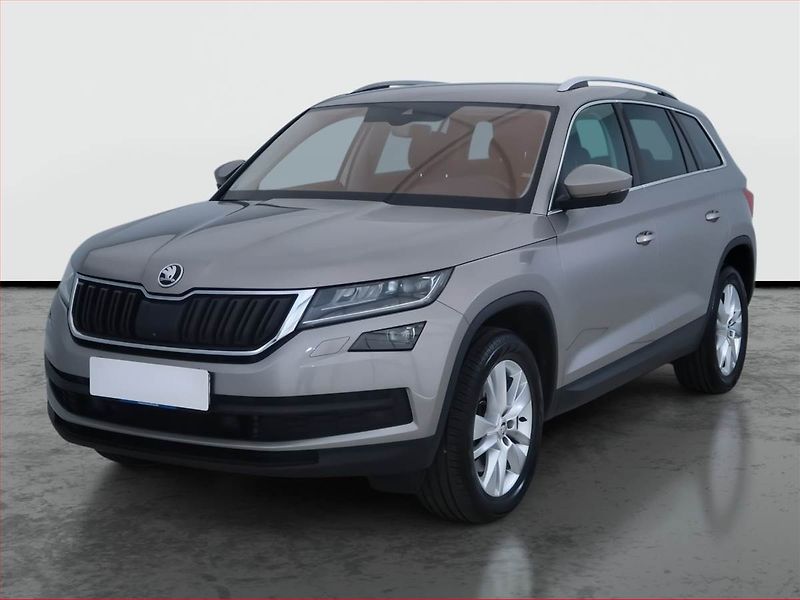 Škoda Kodiaq (2018) Style Plus 2.0 TDI 4x4 - fotka 2 z 23