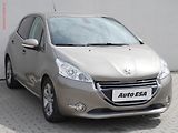Peugeot 208 (2014) 1.6i, ČR, autoAC, temp - náhled 1