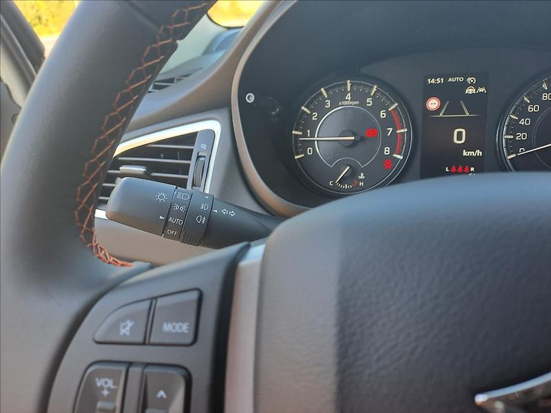 Suzuki S-Cross (2026) 1,4 Elegance AllGrip BE - fotka 11 z 16