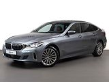 BMW Řada 6 640i xDrive Gran Turismo - náhled 1