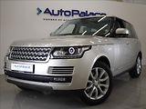 Land Rover Range Rover 3,0 TDV6 190kW Pano.Výprodej! - náhled 1