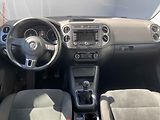 Volkswagen Tiguan (2012) 1.4 TSi, Sport, bixen, TZ, - náhled 8