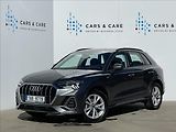 Audi Q3 1,5 35 TFSI A7 S line Gravity - náhled 1