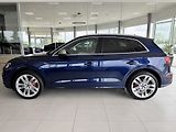 Audi SQ5 3,0TFSI Quattro*KeyLess*Tažné - náhled 8