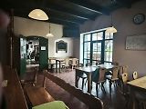 Z bývalé díly CSAD je v Žamberku pivovar i vyhledávaná restaurace.