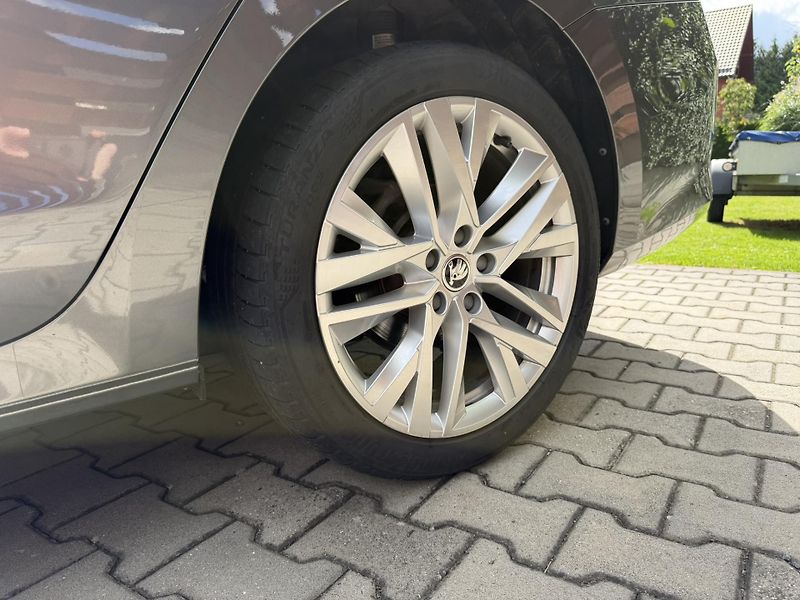 Škoda Octavia (2024) - fotka 23 z 27