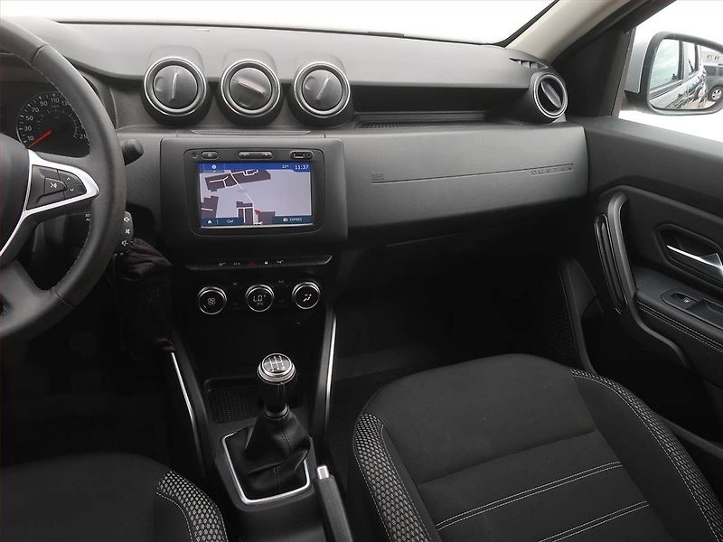 Dacia Duster (2020) 1.0 TCe, Serv.kniha, Navi - fotka 8 z 15