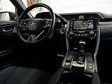 Honda Civic (2017) 1.5 VTEC Turbo Sportline - CZ - náhled 12