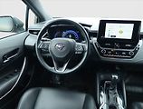 Toyota Corolla (2023) 1.8 Hybrid - náhled 7