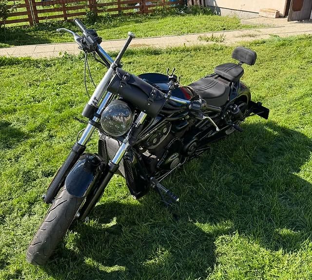Harley-Davidson Night Rod Special (2007) CUSTOM ÚPRAVA - fotka 5 z 6