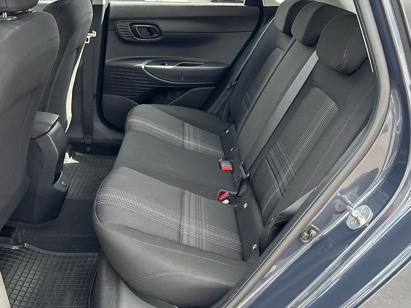 Hyundai i20 Comfort - fotka 8 z 25
