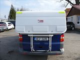 Volkswagen T5 California 2,5 TDi 96kW obytný vůz - náhled 7