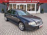Audi A6 (2004) 2.5TDI 120kW 6MAN -SERVISOVÁNO - náhled 1