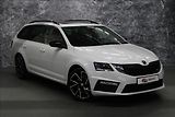 Škoda Octavia 2,0 TDI RS DSG 4x4 virtual pan - náhled 1