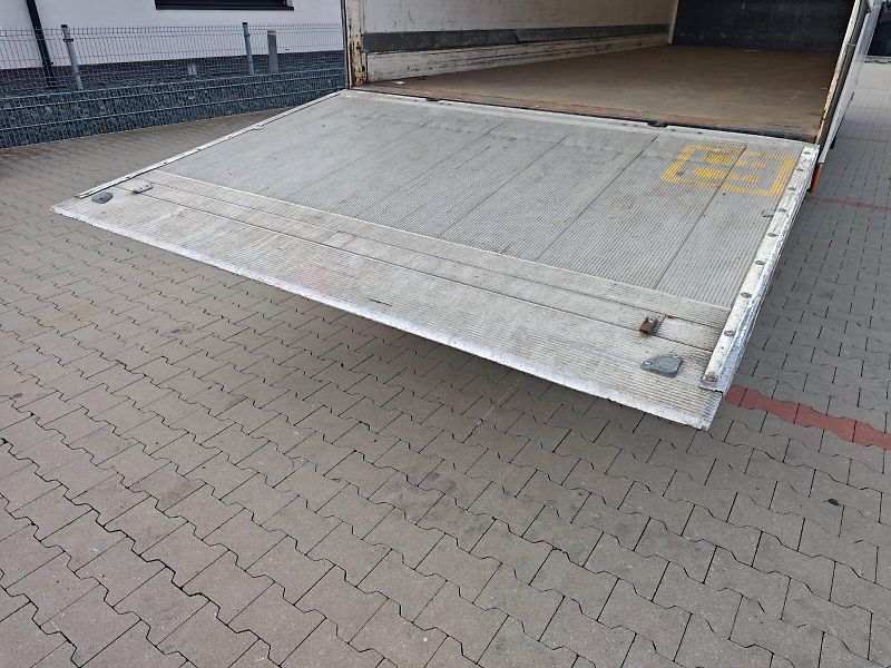 MAN TGL 12.250, klima, čelo - fotka 6 z 28