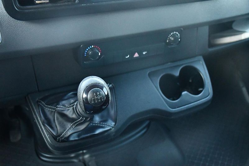 Mercedes-Benz Sprinter 315 Cdi - fotka 25 z 41