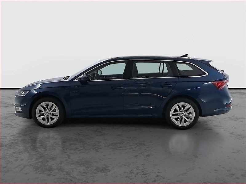 Škoda Octavia (2023) 2.0 TDI - fotka 3 z 16