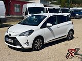 Toyota Yaris 1.5VVT-i 82kW*TEMPO*KLIMA*CZ - náhled 1
