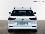Volkswagen Golf Variant 1,5 e-TSi 110kW 7DSG R-Line  R - náhled 8