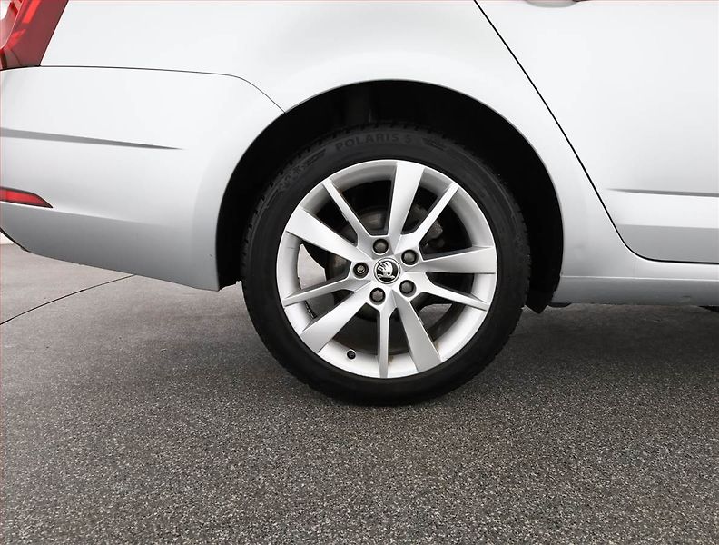 Škoda Octavia (2018) 2.0 TDI, Tempomat - fotka 20 z 20